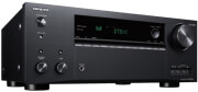 onkyo tx nr686 72 channel network a v receiver black photo