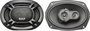 gear gr 69f3 3 way oval speaker 6x9 300w photo