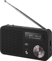 imperial dabman 13 mobile dab and fm radio photo