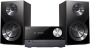 lg electronics cm2460dab micro hi fi 100 watt with bluetooth photo