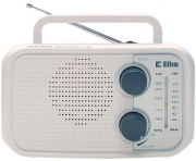 eltra radio dana white fm lw photo