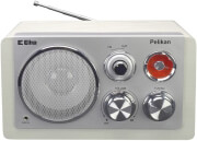 eltra radio pelikan 2 white photo