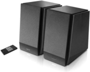 edifier r1855db speaker black photo