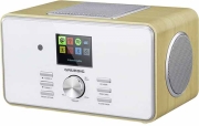 grundig dtr 6000 x oak gir1100 photo