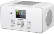 grundig dtr 6000 x wifi bluetooth radio white photo