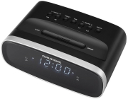 grundig sonoclock 1000 clock radio photo