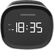 grundig sonoclock 2500 bt bk gcr1100 photo