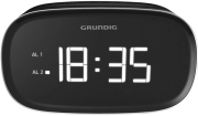 grundig sonoclock 3000 bk gcr1110 photo