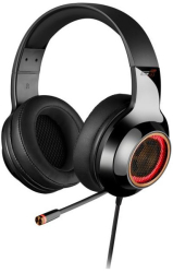 edifier g4 pro 71 virtual surround sound gaming headset photo