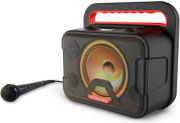 motorola sonic maxx 810 tws karaoke bluetooth speaker 40w ipx4 photo