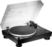 audio technica at lp5x direct drive turntable photo
