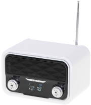 adler bluetooth radio ad1185 photo