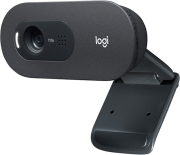 logitech c505 hd webcam 720p photo
