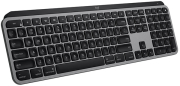 pliktrologio logitech 920 009558 mx keys for mac wireless illuminated us international photo