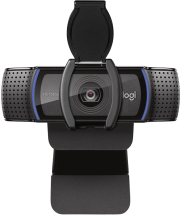 logitech hd pro webcam c920e photo