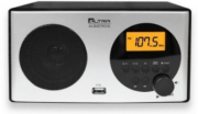 eltra radio albatros fm bluetooth usb lcd photo