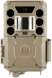 bushnell wildlife camera 24mp single core brown photo