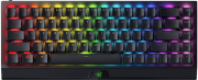 razer blackwidow v3 mini phantom keycaps green switch 65 wireless mechanical gaming keyboard photo