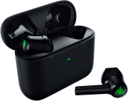 razer hammerhead true wireless x bluetooth 52 water resistance earbuds charging case photo