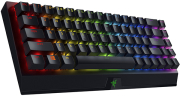 razer blackwidow v3 mini yellow switch 65 wireless 24 bluetooth mechanical gaming keyboard us photo