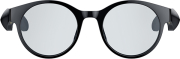 razer anzu smart glasses round blue light sunglass small size photo