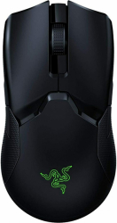 razer viper ultimate wireless gaming mouse base chroma charge dock not included photo