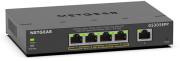 netgeargs305epp 5 ports managed l2 l3 gigabit ethernet 10 100 1000 poe black gs305epp 100pes photo netgeargs305epp 5 ports managed l2 l3 gigabit ethernet 10 100 1000 poe black gs305epp 100pes photo
