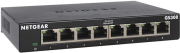 netgeargs308 300pes 8 ports network switch unmanaged l2 gigabit ethernet black gs308 300pes photo