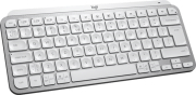 pliktrologio logitech 920 010499 mx keys mini wireless illuminated pale gray photo