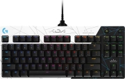 pliktrologio logitech g pro tkl kd a mechanical gaming keyboard photo