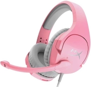 hyperx hhss1x ax pk g cloud stinger wireless gaming headset pink