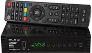 blow dvb t2 tuner decoder 8000 fhd premium photo blow dvb t2 tuner decoder 8000 fhd premium photo