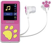 lenco xemio 560pk 8gb mp3 mp4 player with 18 screen photo lenco xemio 560pk 8gb mp3 mp4 player with 18 screen photo