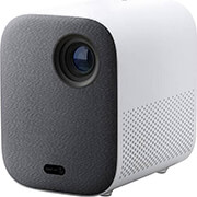 projector xiaomi mi smart mini 2 white dlp fhd 500 ansi photo