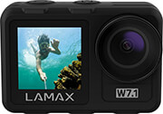 lamax w71 action sports camera 16mp 4k ultra hd wi fi photo