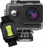 lamax x71 naos action sports camera 4k ultra hd 16mp wi fi photo