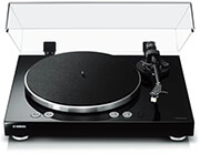 yamaha musiccast vinyl 500 bk pikap belt drive photo