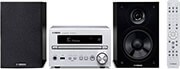 yamaha mcr b370d mini systima fm cd usb bluetooth dab si bl photo