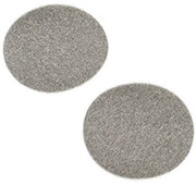 sennheiser 578879 zeygos earpad foam discs gia hd 25 photo