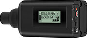 sennheiser skp 500 g4 gw pompos plug on photo