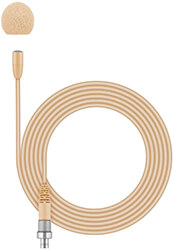 sennheiser mke essential omni beige 3 pin mikrofono petoy photo