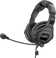 sennheiser hmd 300 pro akoystika me dynamiko mikrofono xoris kalodio photo