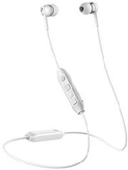 sennheiser cx 350 bt white in ear wireless akoystika me mikrofono bluetooth photo