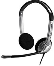 sennheiser sh 350 headset soho photo