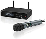 sennheiser xsw 2 835 b asyrmato set xeiros photo
