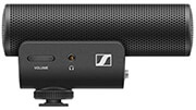 sennheiser mke 400 pyknotiko mikrofono photo