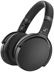sennheiser hd 400s akoystika me mikrofono photo