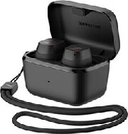 sennheiser sport true wireless akoystika me mikrofono bluetooth photo