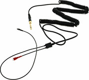 sennheiser 523877 antallaktiko kalodio gia hd 25 c hd 25 plus photo