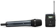 sennheiser ew 135p g4 b set xeiros gia kamera photo